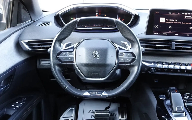 Peugeot 5008 cena 112990 przebieg: 148000, rok produkcji 2020 z Połaniec małe 781